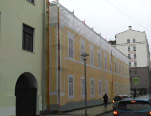 Как долго прослужит фальшфасад