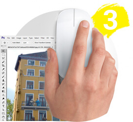 этап сборки №3