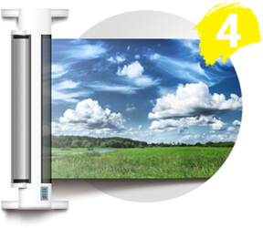 этап сборки №4