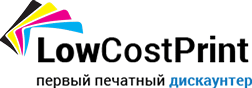 LowCostPrint - Широкоформатная печать в Москве