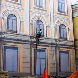 Фальшфасады