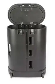 Бокс-трибуна