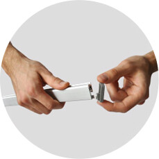 Путь сборки №1