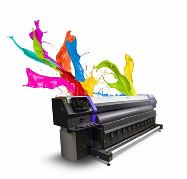 Печать баннеров