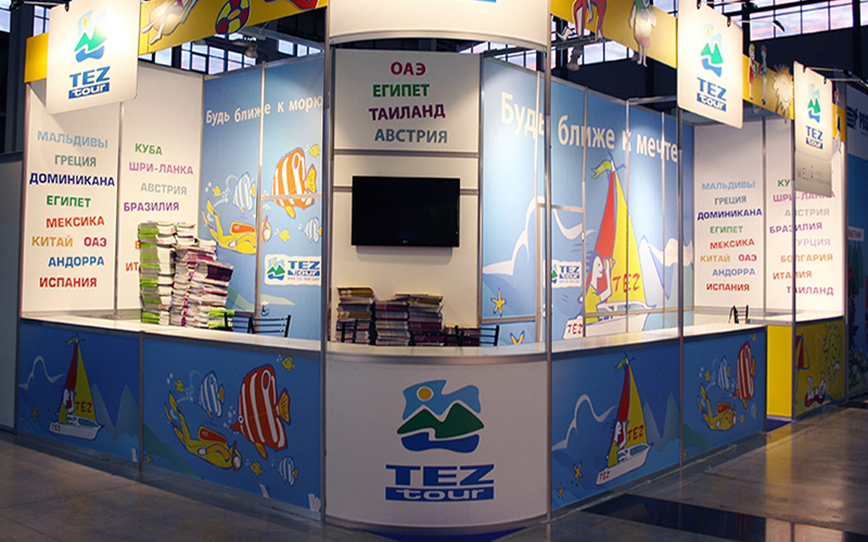 Печать на самоклеющейся пленке